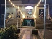 Satılır 3 otaqlı 118 m2 obyekt Elmlər Akademiyası m.