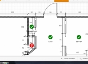 Satılır 3 otaqlı 60 m2 yeni tikili Sumqayıt
