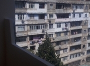 Satılır 2 otaqlı 57 m2 köhnə tikili 8 km