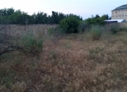 Satılır 25 sot torpaq Novxanı