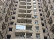 Satılır 1 otaqlı 52 m2 yeni tikili Həzi Aslanov m.