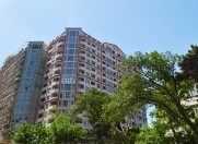 İcarəyə verilir 5 otaqlı 175 m2 yeni tikili Nəriman Nərimanov m.