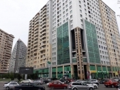 Satılır 3 otaqlı 140 m2 yeni tikili Təhsil Nazirliyi