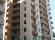 Satılır 2 otaqlı 60 m2 yeni tikili Qaraçuxur