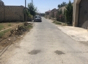 Satılır 11 sot torpaq Novxanı