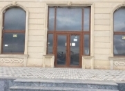 Satılır 100 otaqlı 12000 m2 obyekt Asan Xidmət-1