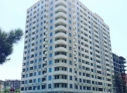 Satılır 3 otaqlı 95 m2 yeni tikili Keşlə bazarı