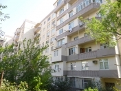 Satılır 4 otaqlı 94 m2 köhnə tikili Yeni Yasamal