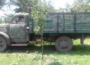 Satılır 12 m2 qaraj Qax