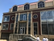 Satılır 3 otaqlı 2683 m2 obyekt Nərimanov r.