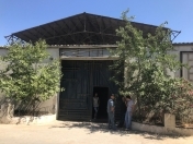 Satılır 2 otaqlı 1100 m2 obyekt Nərimanov r.