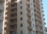 Satılır 2 otaqlı 60 m2 yeni tikili Qaraçuxur