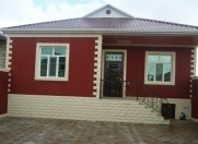 Satılır 3 otaqlı 64 m2 həyət evi Masazır