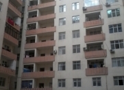 Satılır 3 otaqlı 78 m2 yeni tikili Əhmədli