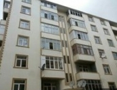 Satılır 2 otaqlı 57 m2 yeni tikili Masazır