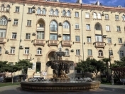 İcarəyə verilir 2 otaqlı 60 m2 köhnə tikili İzmir parkı