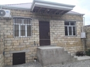 Satılır 3 otaqlı 72 m2 həyət evi Masazır