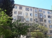 Satılır 2 otaqlı 50 m2 köhnə tikili 3 mkr