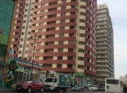 İcarəyə verilir 3 otaqlı 130 m2 yeni tikili Nəsimi bazarı