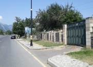 Satılır 10 sot torpaq Qəbələ