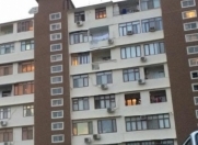 Satılır 3 otaqlı 100 m2 köhnə tikili Bakı Dövlət Universiteti