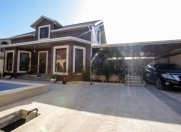 Satılır 4 otaqlı 178 m2 bağ evi Şüvəlan