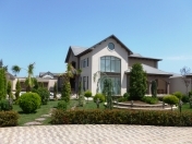 Satılır 6 otaqlı 480 m2 bağ evi Şüvəlan