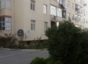 Satılır 2 otaqlı 73 m2 yeni tikili Qurtuluş - 93 Yaşayış Kompleksi