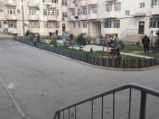 Satılır 2 otaqlı 57 m2 yeni tikili Y.Günəşli