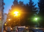 Satılır 3 otaqlı 90 m2 köhnə tikili Nərimanov heykəli