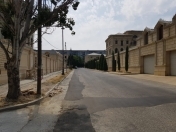 Satılır 5 sot torpaq Gənclik m.