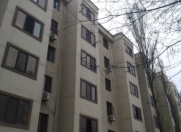 Satılır 2 otaqlı 54 m2 köhnə tikili 3 mkr