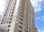 İcarəyə verilir 2 otaqlı 90 m2 yeni tikili Rusiya səfirliyi