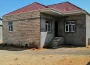 Satılır 3 otaqlı 100 m2 həyət evi Masazır