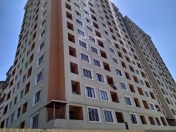 Satılır 2 otaqlı 45 m2 yeni tikili Bakı Dövlət Universiteti