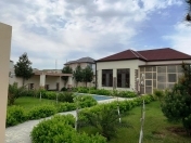 Satılır 4 otaqlı 110 m2 bağ evi Şüvəlan
