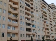 Satılır 2 otaqlı 80 m2 yeni tikili Əhmədli m.