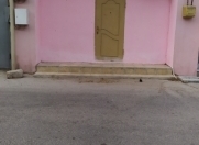 İcarəyə verilir 3 otaqlı 60 m2 obyekt Hövsan