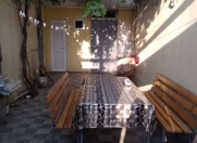 Satılır 2 otaqlı 59.9 m2 həyət evi Qaraçuxur