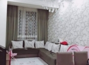 Satılır 3 otaqlı 90 m2 yeni tikili Masazır