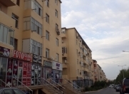 Satılır 1 otaqlı 51 m2 yeni tikili Masazır