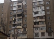 Satılır 4 otaqlı 110 m2 köhnə tikili Yeni Yasamal