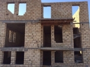 Satılır 6 otaqlı 300 m2 bağ evi Saray