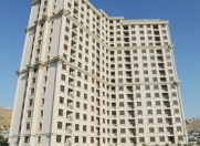 İcarəyə verilir 2 otaqlı 62 m2 yeni tikili Bayıl parkı