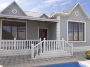 Satılır 4 otaqlı 180 m2 bağ evi Mərdəkan