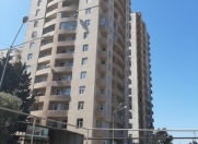 Satılır 3 otaqlı 100 m2 yeni tikili Qaraçuxur