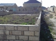 Satılır 3 sot torpaq Hövsan