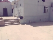Satılır 3 otaqlı 138 m2 həyət evi Y.Ramana