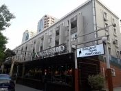 Satılır 1 otaqlı 35 m2 köhnə tikili İzmir parkı