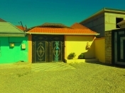 Satılır 3 otaqlı 100 m2 həyət evi Ramana